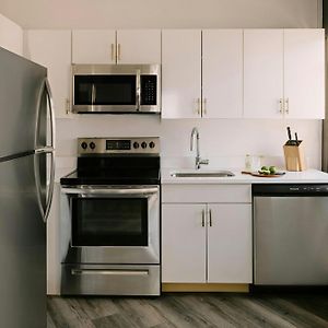 Superior Studio Apartment King Bed
